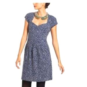 Anthropologie Deletta